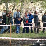 Zápolení traktorů v Boudách přilákalo tisíc diváků