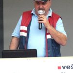 Zápolení traktorů v Boudách přilákalo tisíc diváků