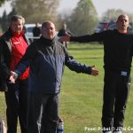 Fotbal: Milevsko důležité derby nezvládlo. Rozhodli bývalí hráči Dražic