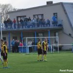 Fotbal: Milevsko důležité derby nezvládlo. Rozhodli bývalí hráči Dražic