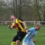 Fotbal: Milevsko důležité derby nezvládlo. Rozhodli bývalí hráči Dražic