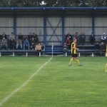 Fotbal: Milevsko důležité derby nezvládlo. Rozhodli bývalí hráči Dražic