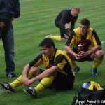 Fotbal: Milevsko důležité derby nezvládlo. Rozhodli bývalí hráči Dražic