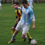 Fotbal: Milevsko důležité derby nezvládlo. Rozhodli bývalí hráči Dražic