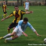 Fotbal: Milevsko důležité derby nezvládlo. Rozhodli bývalí hráči Dražic