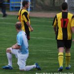 Fotbal: Milevsko důležité derby nezvládlo. Rozhodli bývalí hráči Dražic