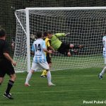 Fotbal: Milevsko důležité derby nezvládlo. Rozhodli bývalí hráči Dražic