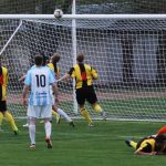 Fotbal: Milevsko důležité derby nezvládlo. Rozhodli bývalí hráči Dražic