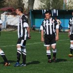 Fotbal: Náskok Volyně na čele přeboru se nemění