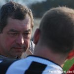 Fotbal: Náskok Volyně na čele přeboru se nemění