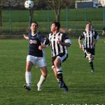 Fotbal: Náskok Volyně na čele přeboru se nemění