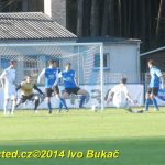 Juniorská liga: Táborsko přehrálo Slovácko a bere tři body