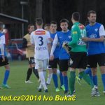 Juniorská liga: Táborsko přehrálo Slovácko a bere tři body