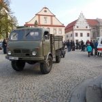 Veteráni vyrazili na tradiční Velikonoční jízdu