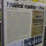 Začala výstava Písek za císaře pána