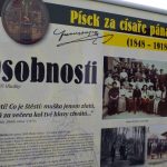 Začala výstava Písek za císaře pána