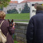 Začala výstava Písek za císaře pána