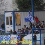 Táborsko porazilo šťastným gólem z 90. minuty FK Bohemians 3:2