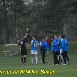 Táborsko porazilo šťastným gólem z 90. minuty FK Bohemians 3:2