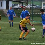 Siko pluje na vítězné vlně, odnesly to Bavorovice