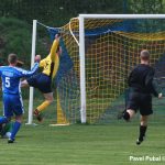 Siko pluje na vítězné vlně, odnesly to Bavorovice