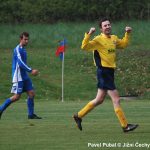 Siko pluje na vítězné vlně, odnesly to Bavorovice