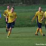 Siko pluje na vítězné vlně, odnesly to Bavorovice