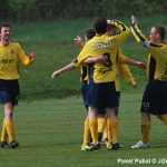 Siko pluje na vítězné vlně, odnesly to Bavorovice