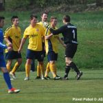 Siko pluje na vítězné vlně, odnesly to Bavorovice