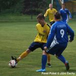 Siko pluje na vítězné vlně, odnesly to Bavorovice