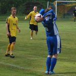 Siko pluje na vítězné vlně, odnesly to Bavorovice