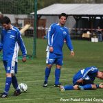 Siko pluje na vítězné vlně, odnesly to Bavorovice