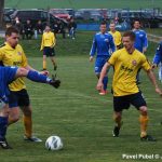 Siko pluje na vítězné vlně, odnesly to Bavorovice