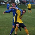 Siko pluje na vítězné vlně, odnesly to Bavorovice