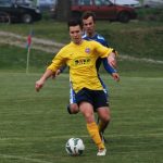 Siko pluje na vítězné vlně, odnesly to Bavorovice