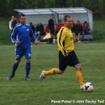 Siko pluje na vítězné vlně, odnesly to Bavorovice