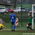 Siko pluje na vítězné vlně, odnesly to Bavorovice