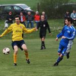 Siko pluje na vítězné vlně, odnesly to Bavorovice