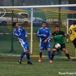 Siko pluje na vítězné vlně, odnesly to Bavorovice