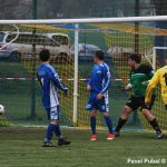 Siko pluje na vítězné vlně, odnesly to Bavorovice