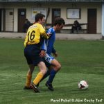 Siko pluje na vítězné vlně, odnesly to Bavorovice