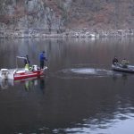 Orlická přehrada vydala tělo zavražděného muže. Pomůžete při pátraní?