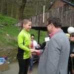 Rekordní účast na Velikonočním běhu okolo Harrachovky