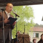 Bolestné kameny lákají do Píseckých hor