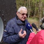 Bolestné kameny lákají do Píseckých hor
