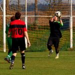 Fotbal: Poslední trojlístek přeboru bodoval naplno