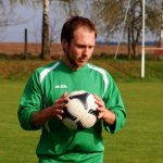 Fotbal: Poslední trojlístek přeboru bodoval naplno