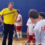 Florbal: Milevský Došwich kraloval i v Bernarticích