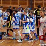 Florbal: Milevský Došwich kraloval i v Bernarticích