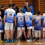 Florbal: Milevský Došwich kraloval i v Bernarticích